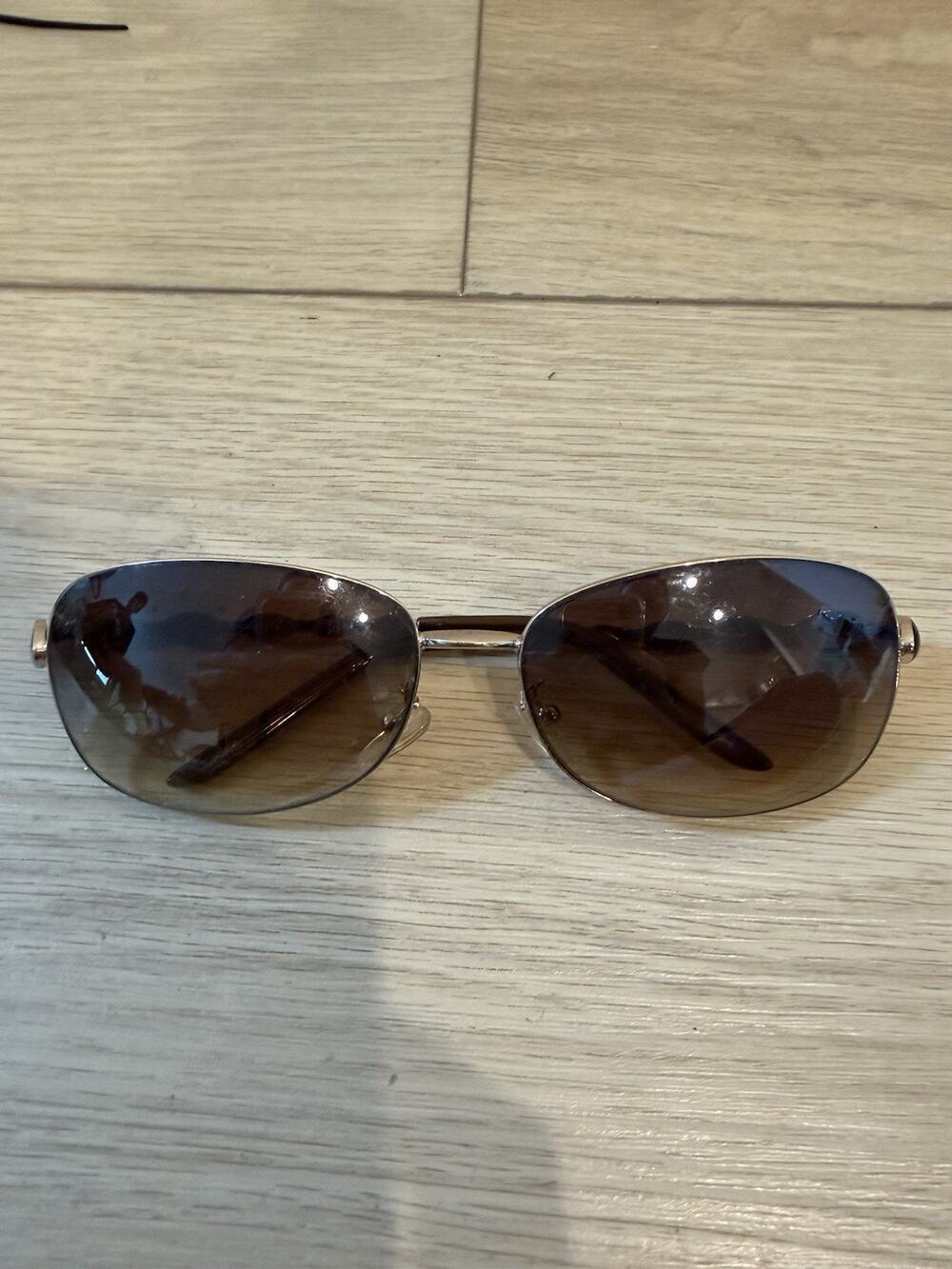 Women Panama Jack Sunglasses Very Good Condition